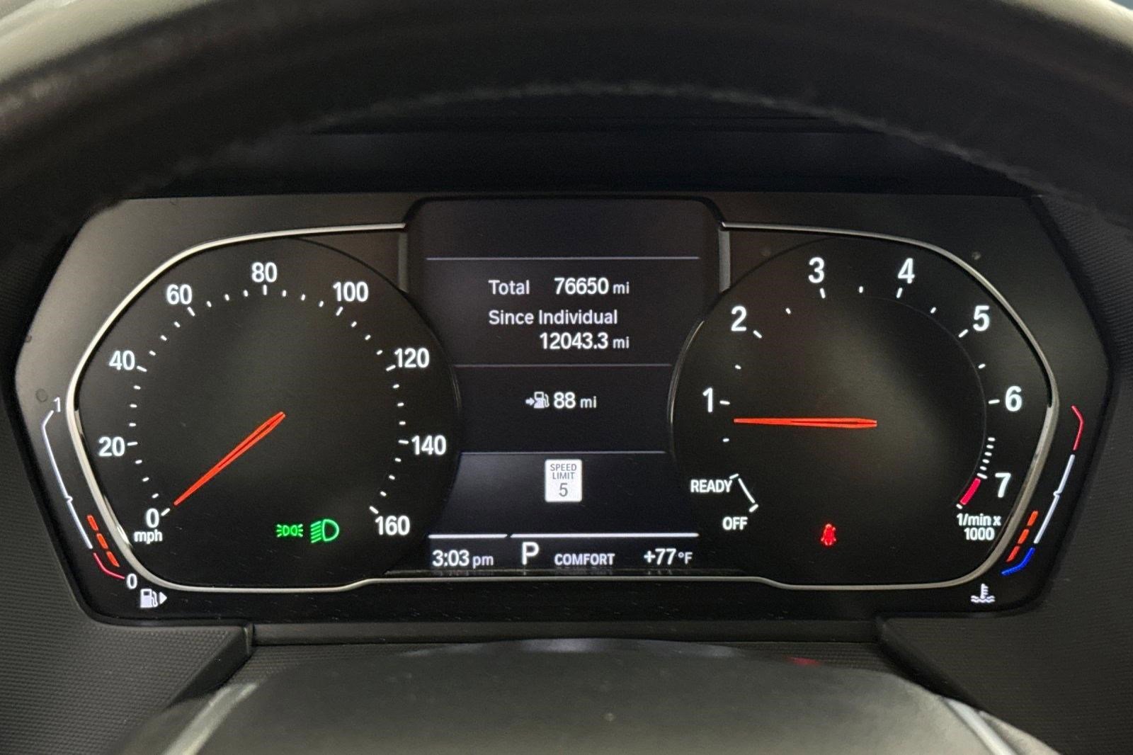 Used 2021 BMW 228i xDrive Gran Coupe w/ Convenience Package image 20