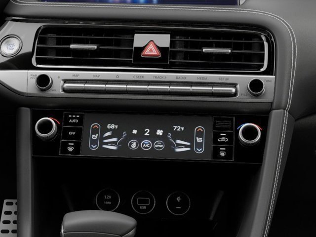 New 2026 Genesis G70 3.3T Sport Prestige image 15