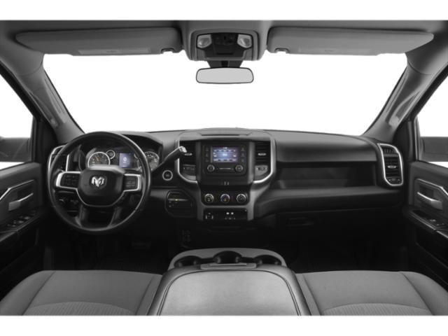 Used 2019 RAM 2500 Big Horn image 11