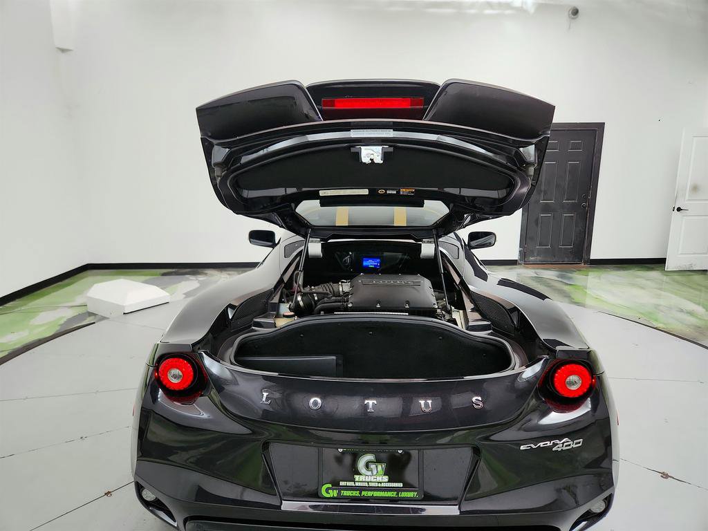 Used 2017 Lotus Evora 400 RWD image 24