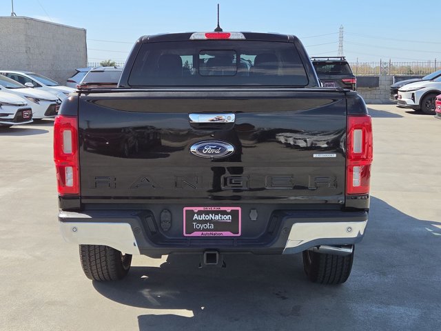 Used 2019 Ford Ranger Lariat w/ Equipment Group 501A Mid AWD/4WD image 6