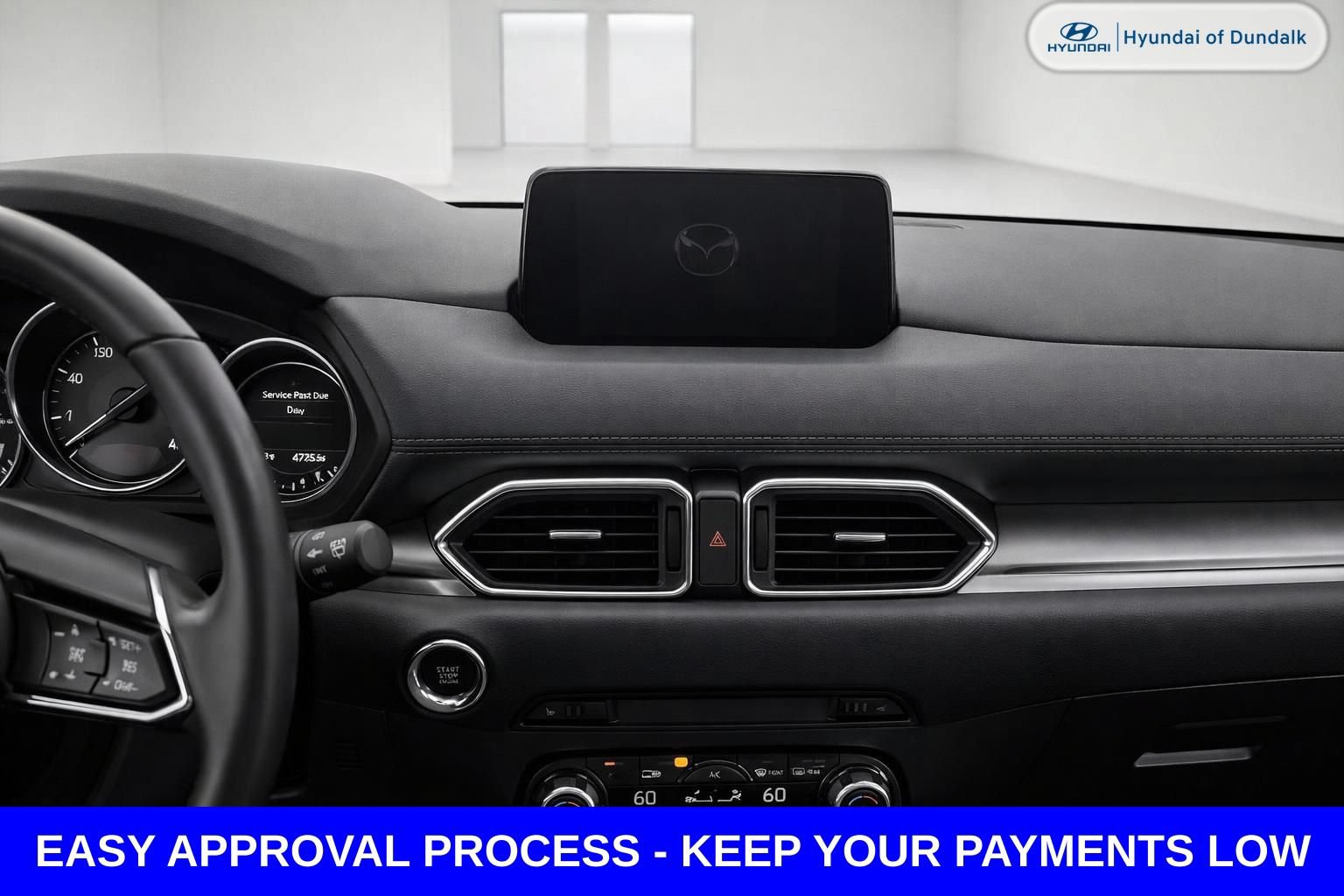 Used 2018 MAZDA CX-5 Touring w/ Preferred Equipment Package AWD/4WD image 12