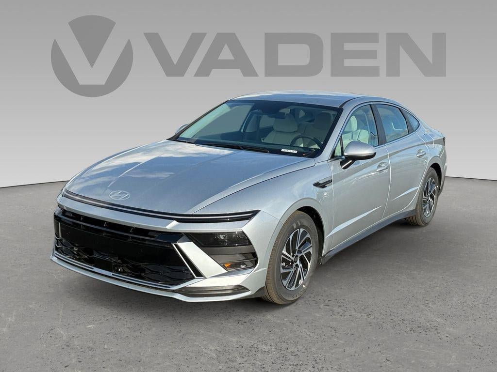 New 2026 Hyundai Sonata Blue FWD image 52