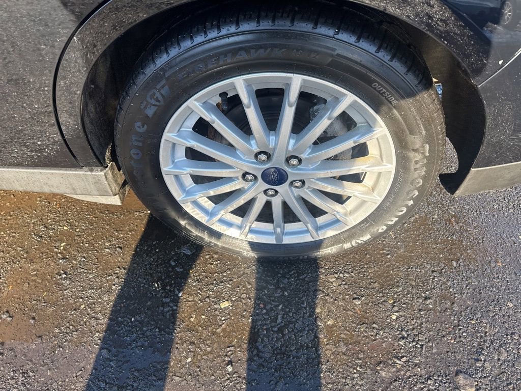 Used 2016 Ford C-MAX SE image 20