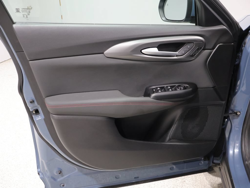 Used 2024 Dodge Hornet R/T AWD/4WD image 12