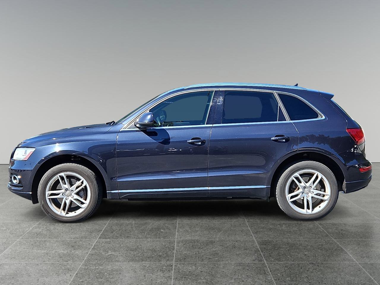 Used 2014 Audi Q5 TDI Premium Plus image 4