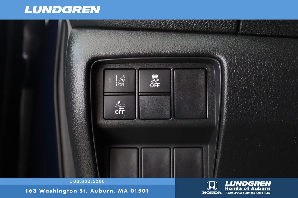 Used 2018 Honda CR-V EX image 30