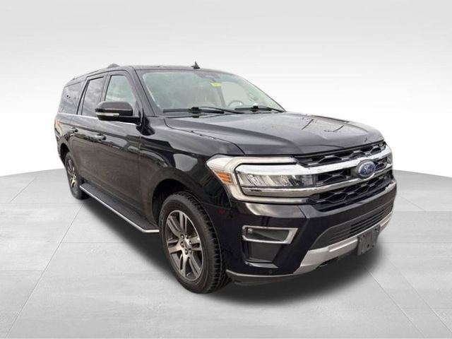 Used 2023 Ford Expedition Max Limited image 1