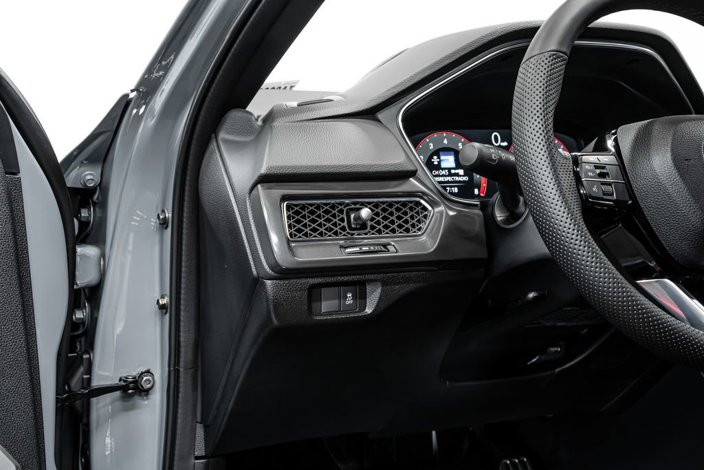 New 2026 Acura Integra Type S FWD image 19