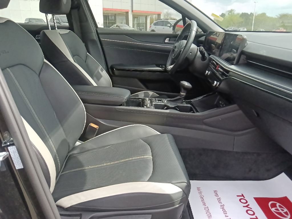 Used 2025 Kia K5 GT-Line image 30