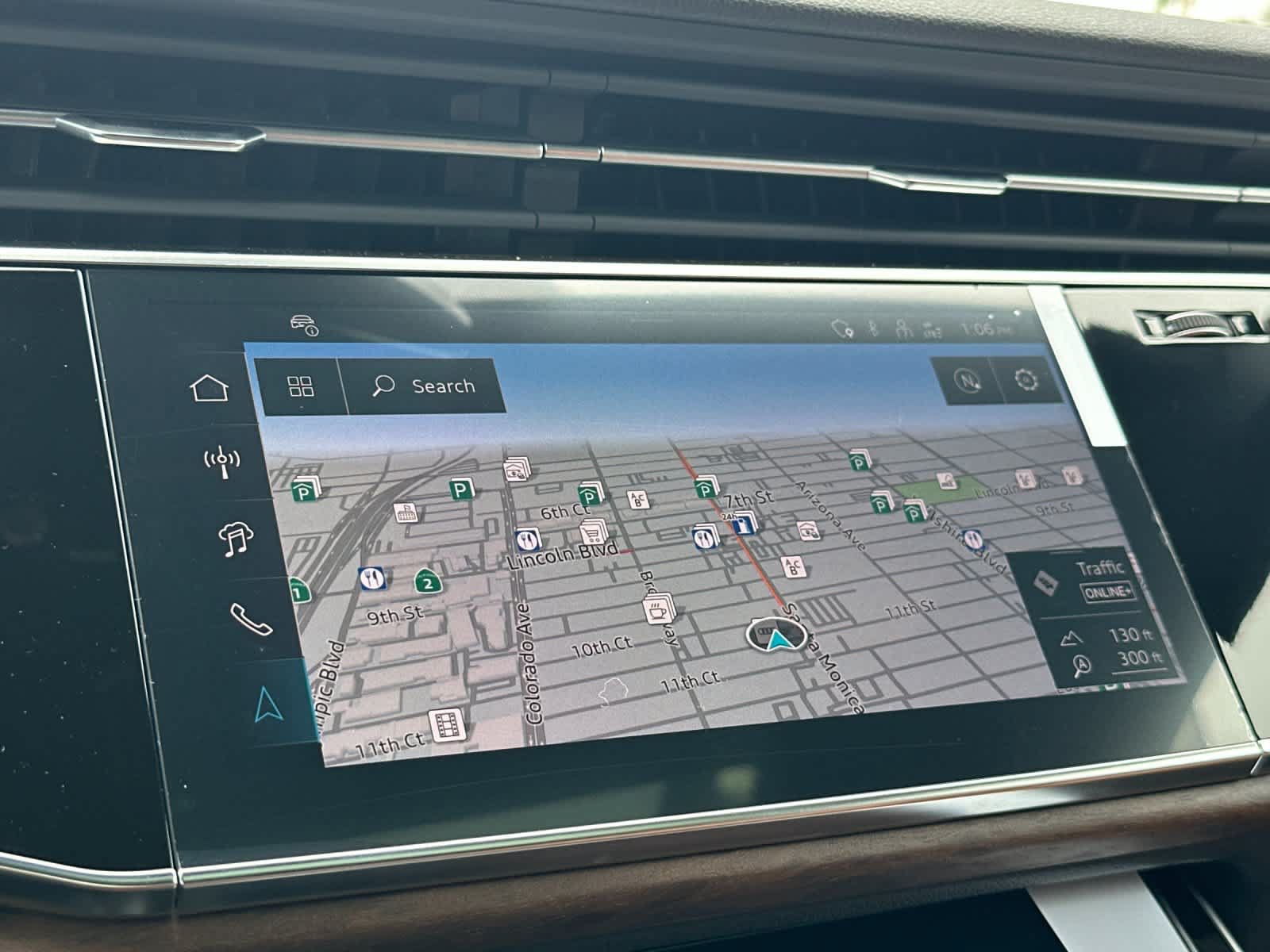 New 2026 Audi Q7 2.0T Premium w/ Convenience Plus Package AWD/4WD image 19
