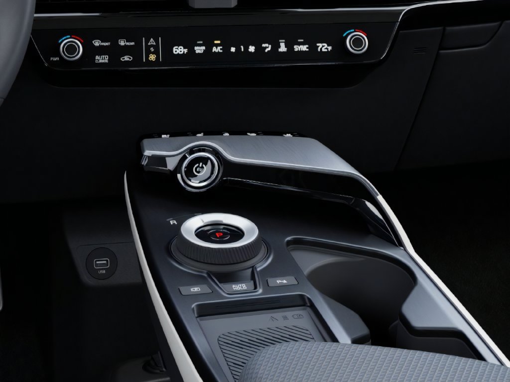 New 2026 Kia EV6 GT-Line AWD/4WD image 23