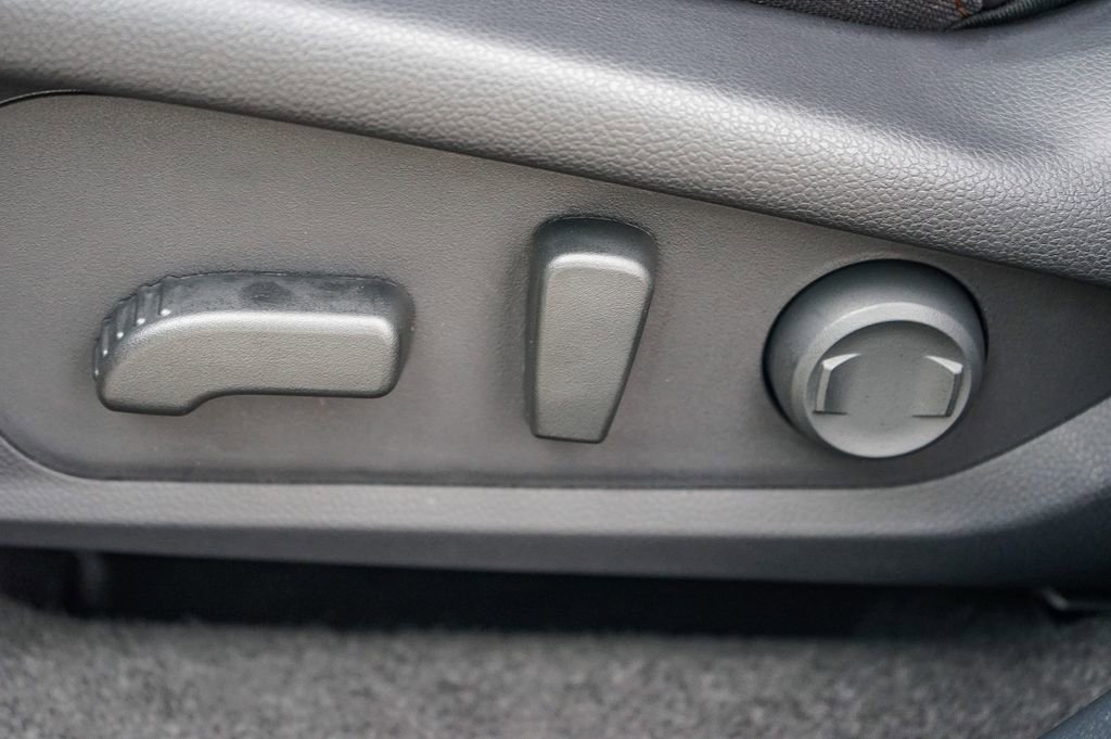 Certified 2026 Subaru Forester Touring image 25