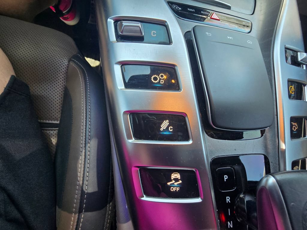 Used 2019 Mercedes-Benz AMG GT 53 image 35