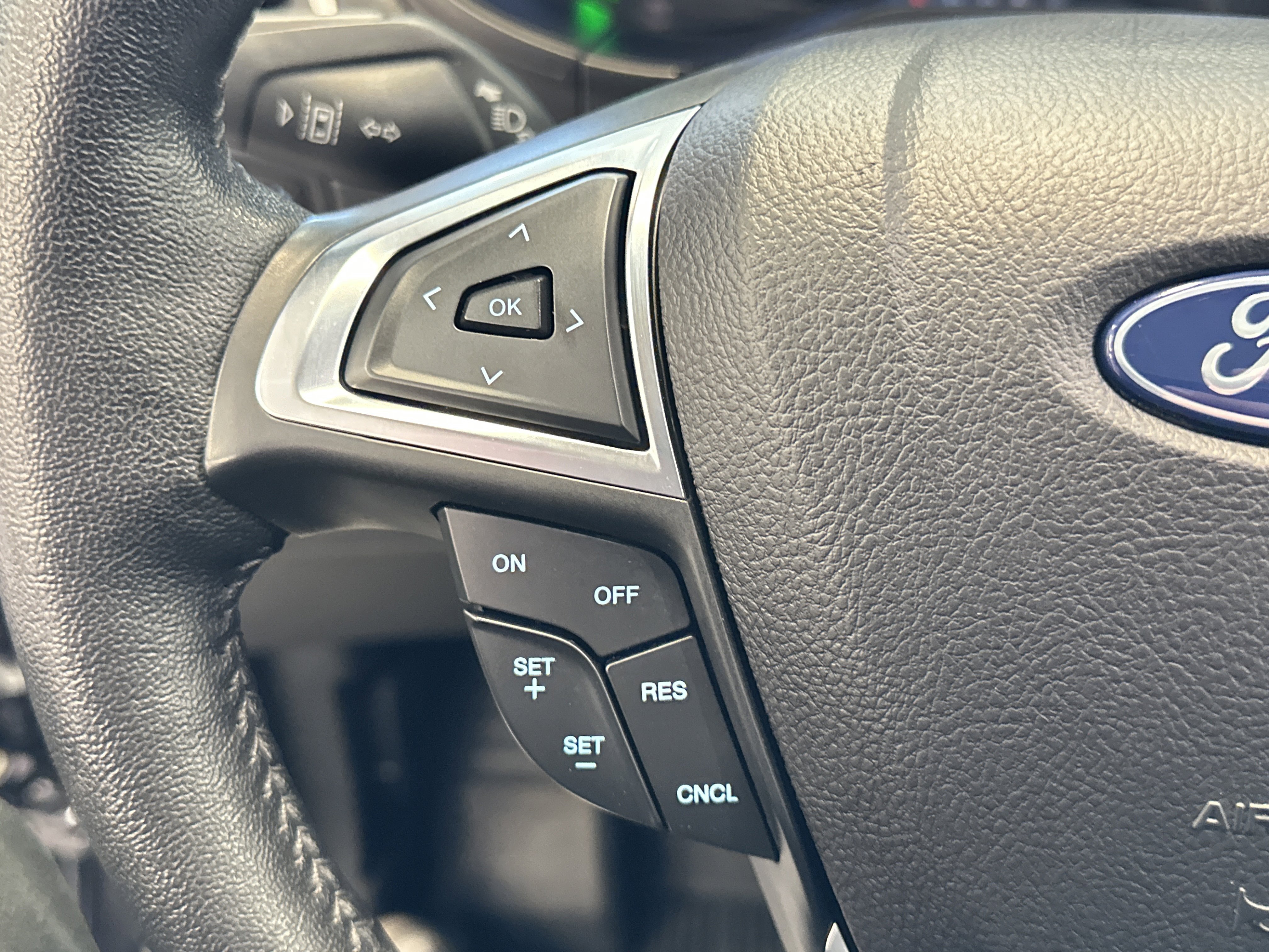 Certified 2022 Ford Edge SEL w/ Convenience Package image 36