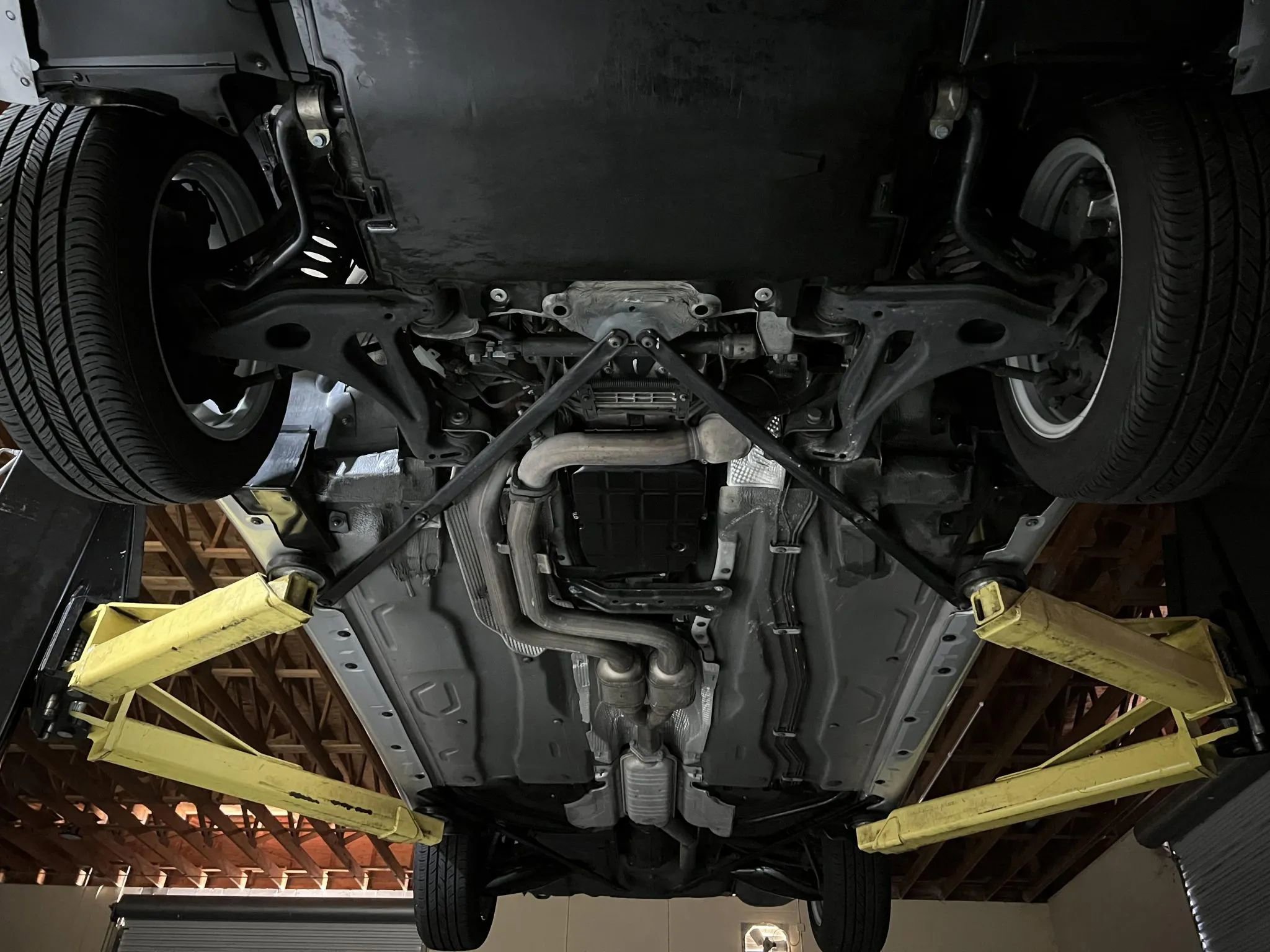 Used 2002 Mercedes-Benz CLK 320 Cabriolet image 74