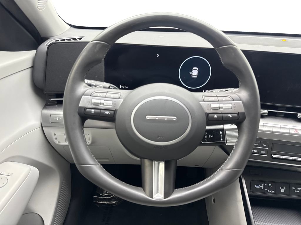 Used 2024 Hyundai Kona SEL FWD image 56