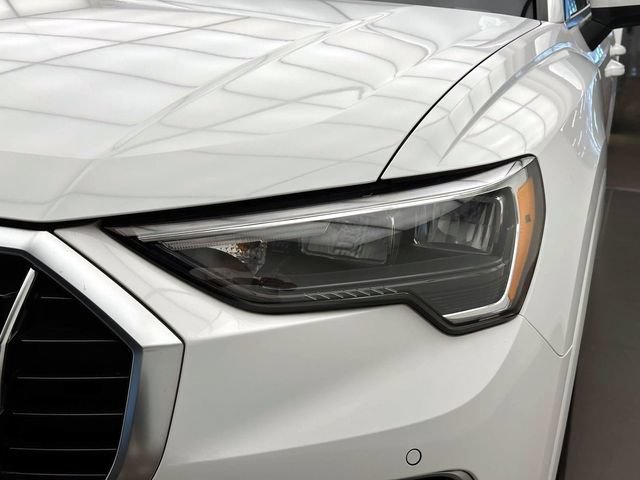 Used 2022 Audi Q3 2.0T Premium AWD/4WD image 7
