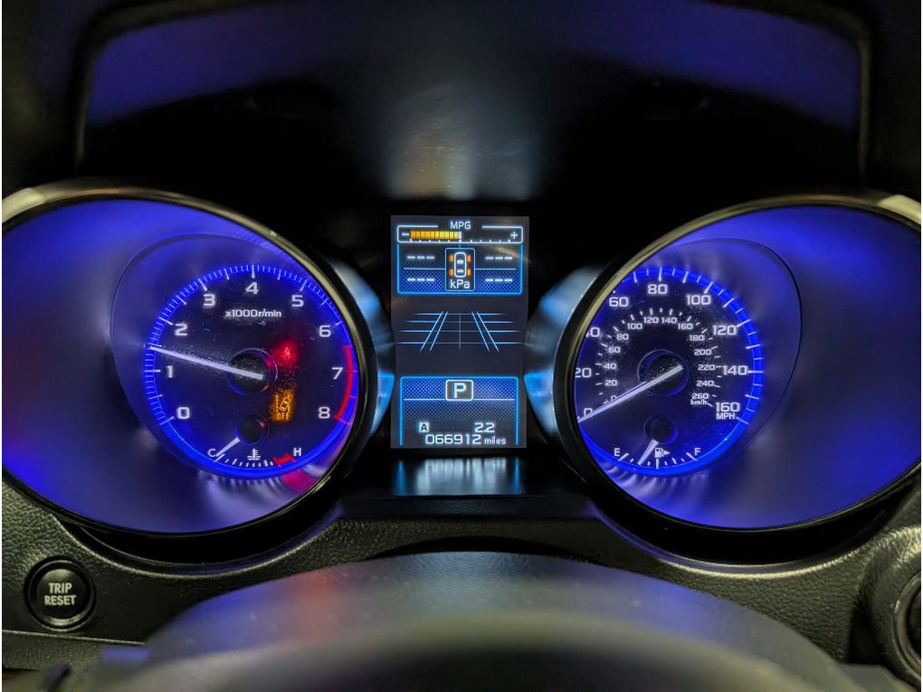 Used 2018 Subaru Outback 3.6R Touring w/ Popular Package #3 image 18