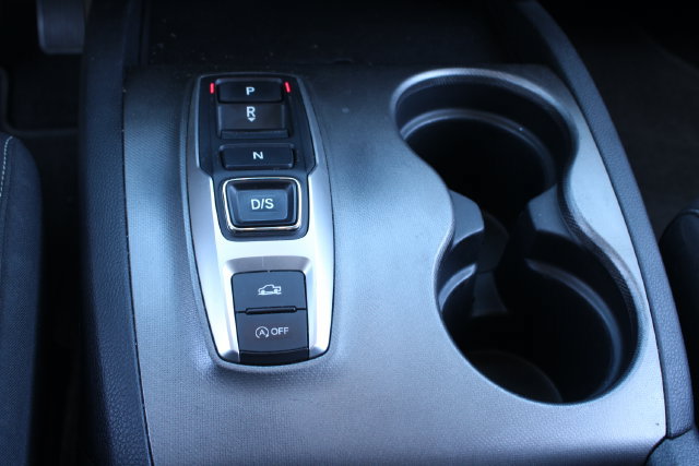 Used 2022 Honda Ridgeline Sport image 22