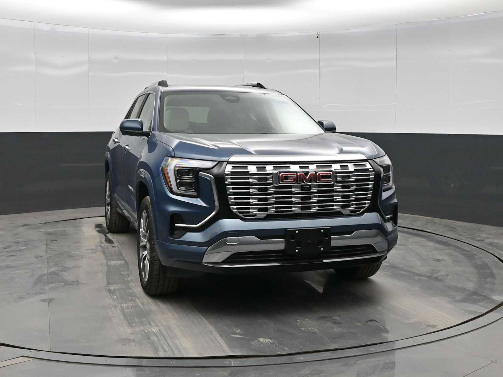 New 2026 GMC Terrain Denali AWD/4WD video 2