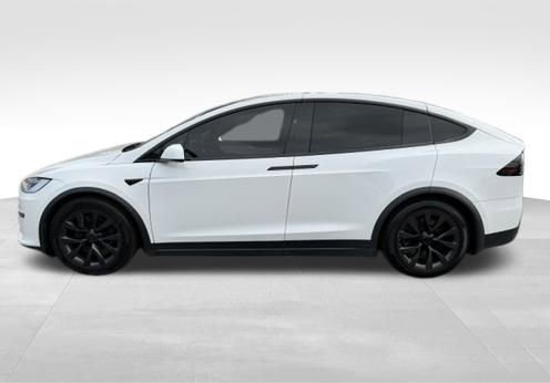 Used 2023 Tesla Model X image 23
