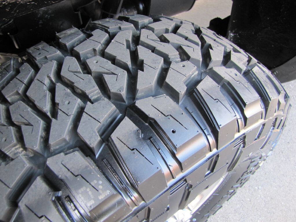 Used 2012 RAM 2500 Outdoorsman image 30