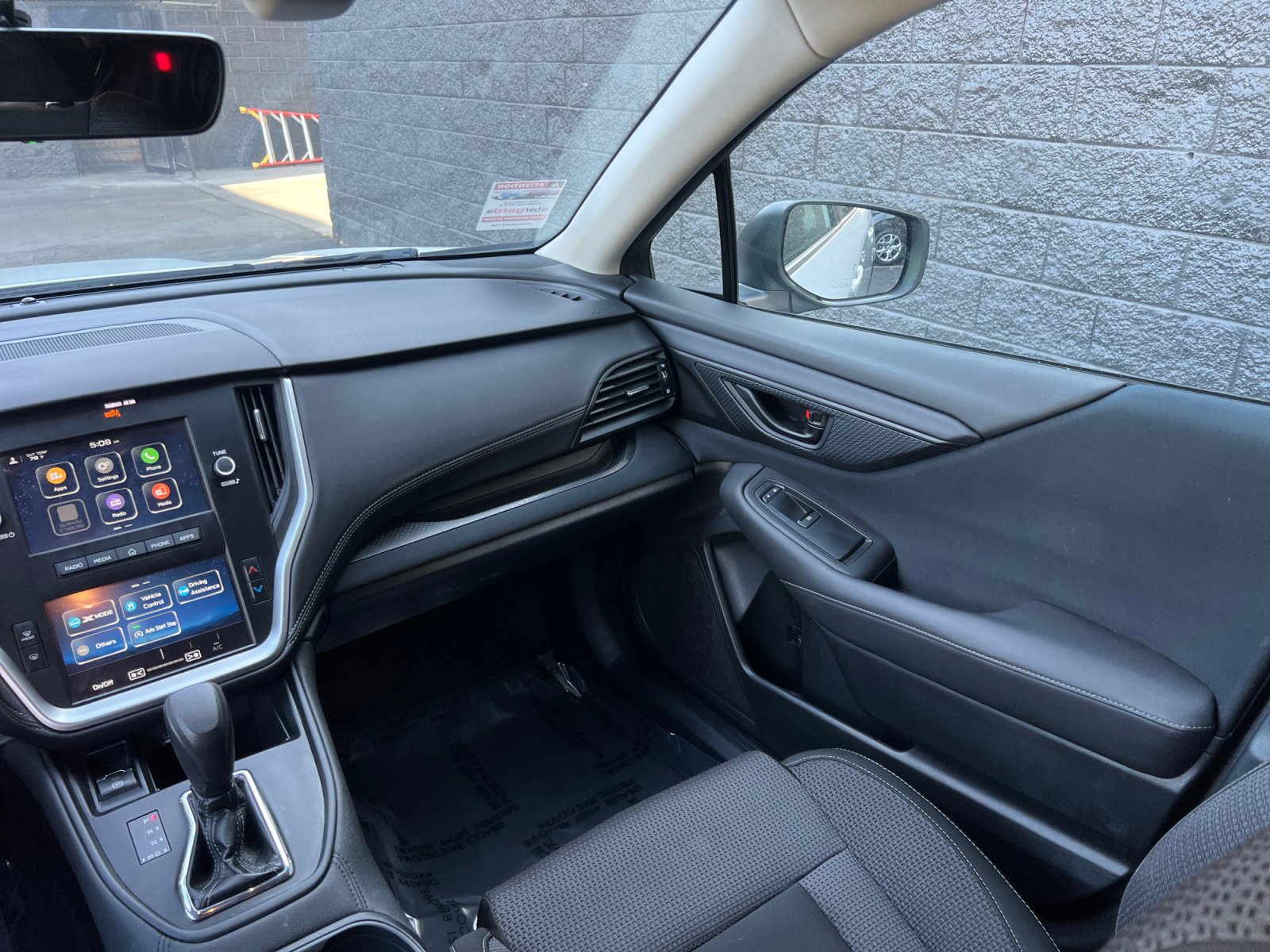 Used 2020 Subaru Outback image 22