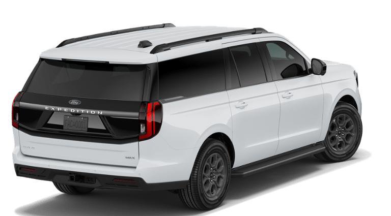New 2026 Ford Expedition Max Active RWD image 26
