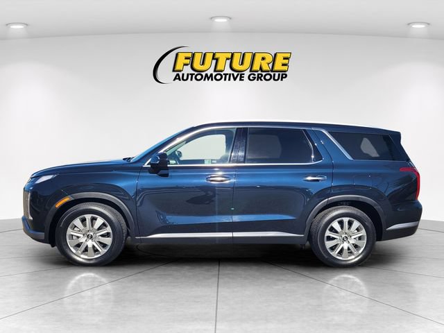 Used 2024 Hyundai Palisade SEL FWD image 6