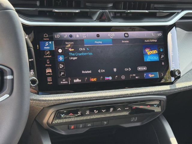 New 2026 Jeep Cherokee Laredo AWD/4WD image 22