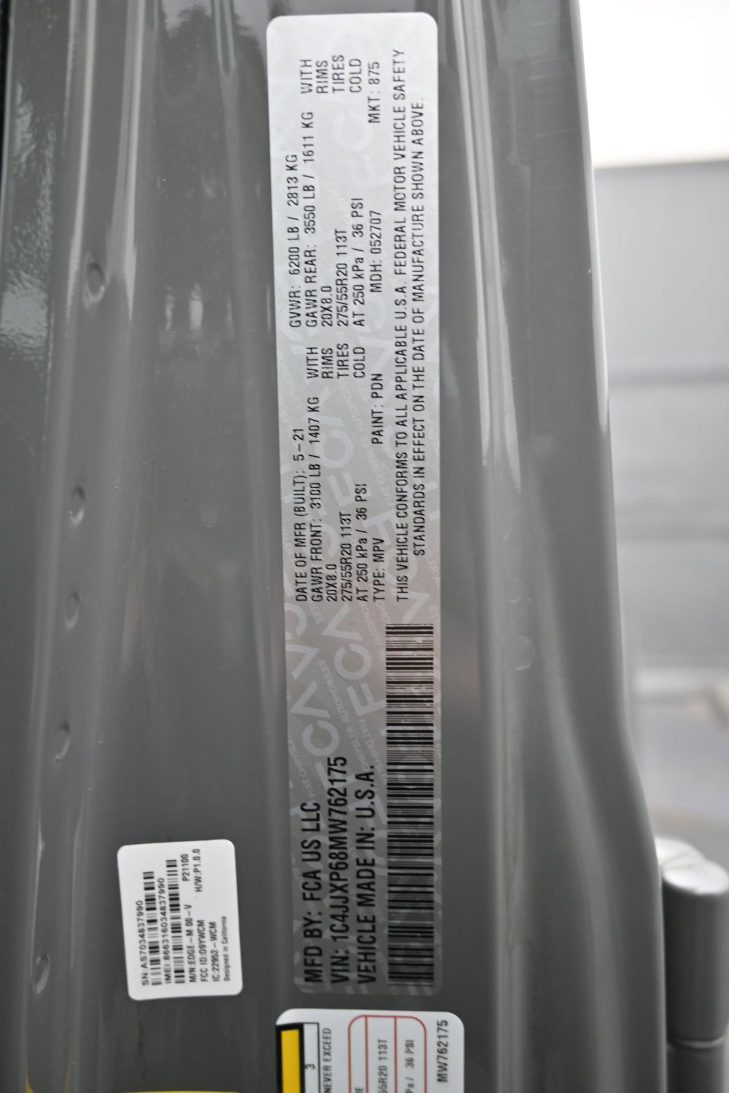 Used 2021 Jeep Wrangler Unlimited Sahara w/ Cold Weather Group image 10