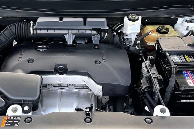 Used 2020 Buick Envision FWD image 7