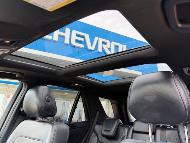 Used 2017 Mercedes-Benz GLE 43 AMG 4MATIC image 31