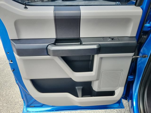 Used 2015 Ford F150 XL w/ Equipment Group 101A Mid RWD image 11