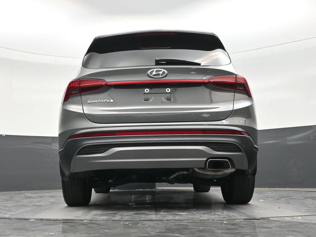 Used 2023 Hyundai Santa Fe SEL FWD image 23