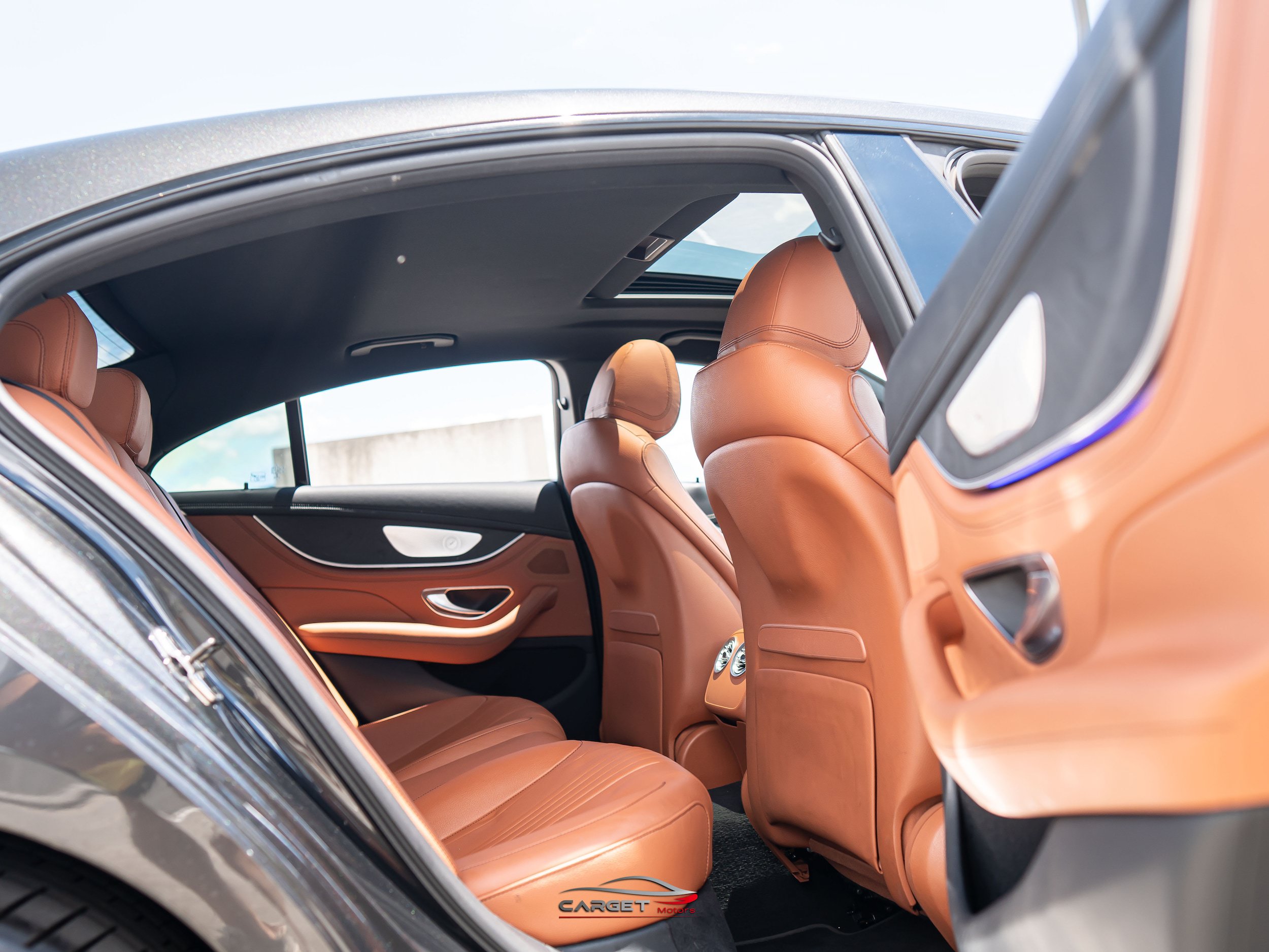 Used 2022 Mercedes-Benz CLS 450 4MATIC image 19