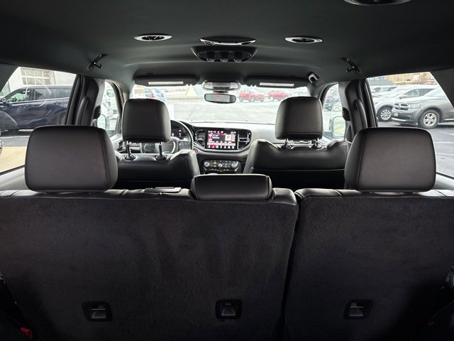Used 2022 Dodge Durango R/T w/ Blacktop Package image 32