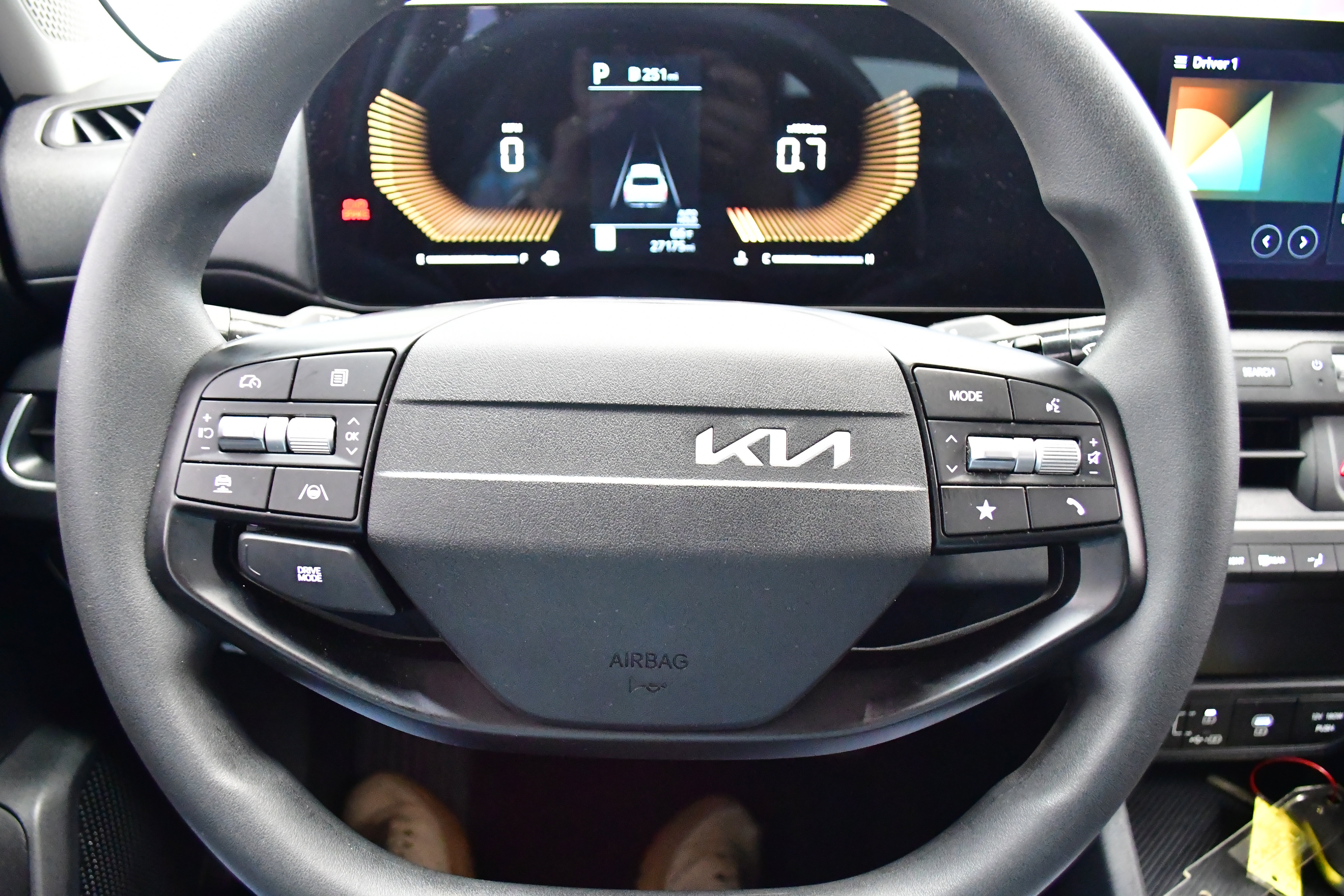 Used 2025 Kia K4 image 18