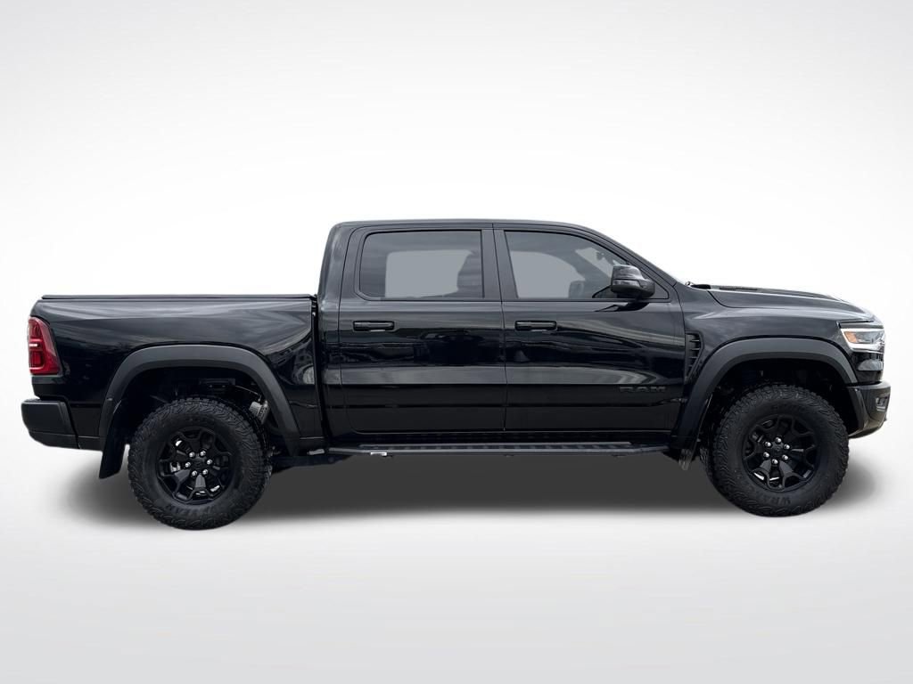 Used 2025 RAM 1500 RHO w/ Bed Utility Group AWD/4WD image 8