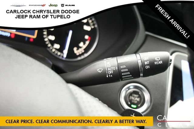 Used 2020 Cadillac XT4 Sport w/ Driver Awareness Package FWD image 24