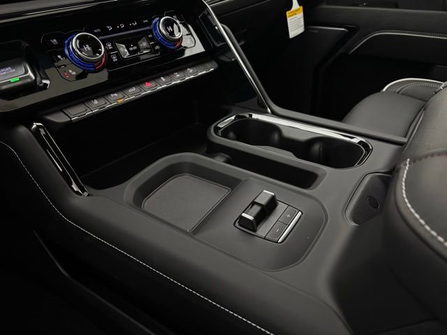 New 2026 GMC Sierra 2500 AT4X image 30