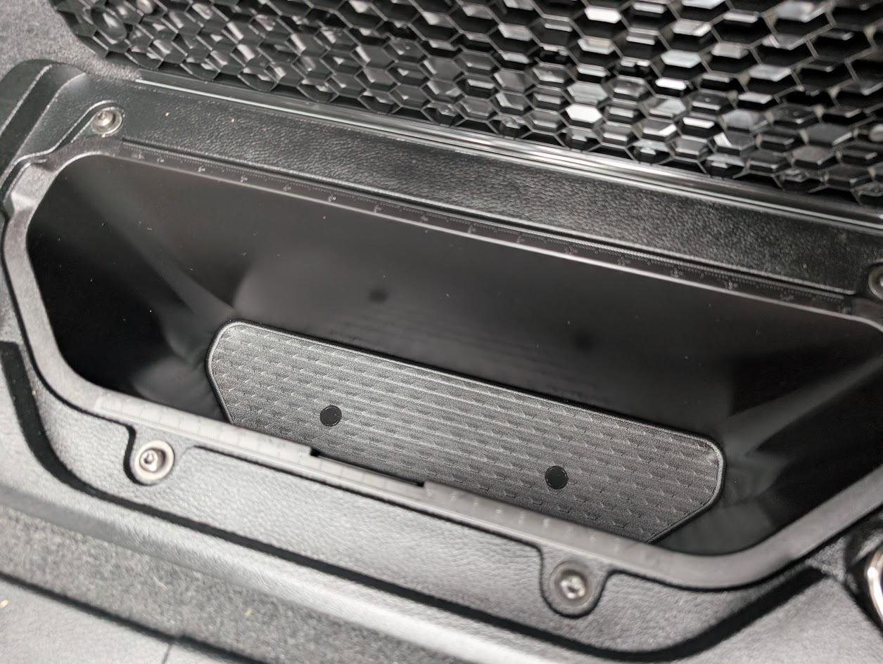 Used 2019 RAM 1500 Big Horn image 11