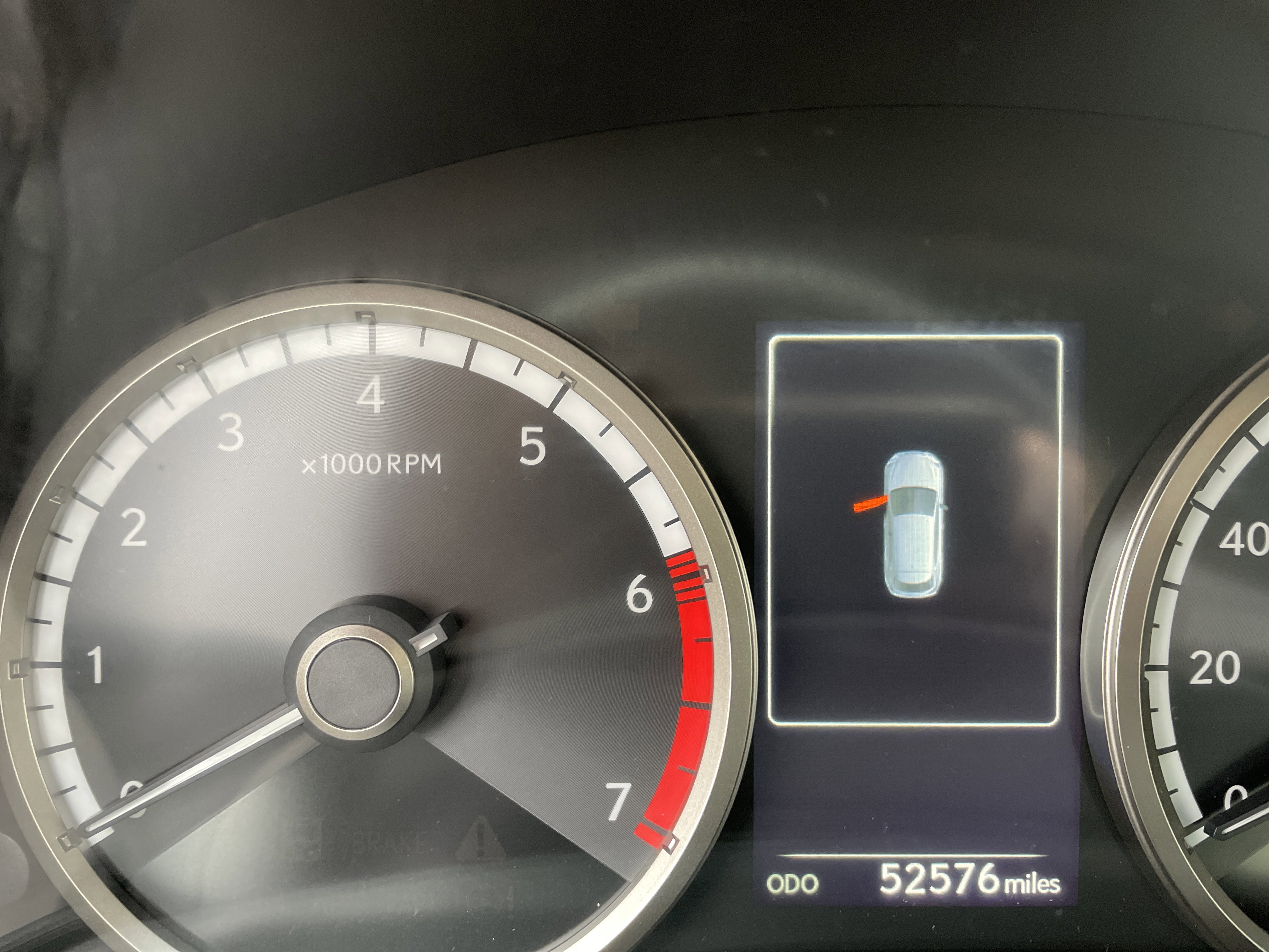 Used 2019 Lexus NX 300 F Sport image 5