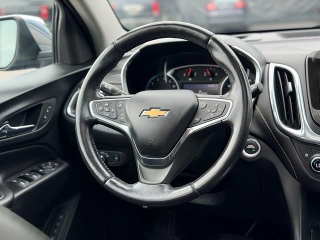 Used 2020 Chevrolet Equinox Premier FWD image 23