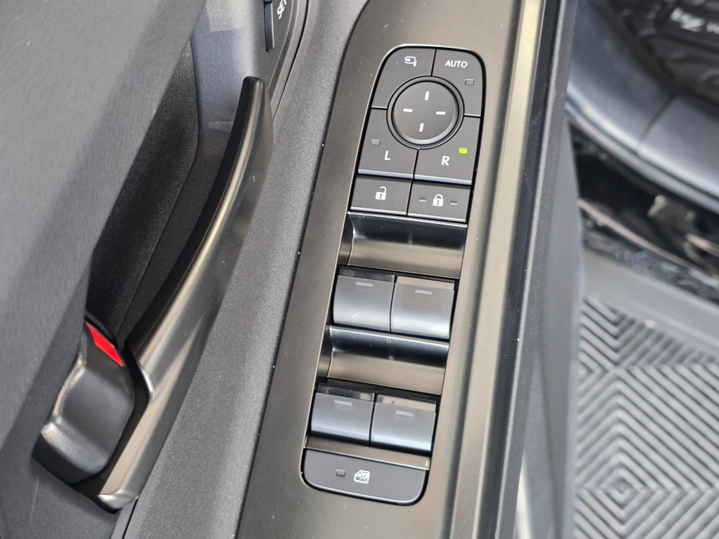 New 2026 Toyota bZ Woodland AWD/4WD image 22