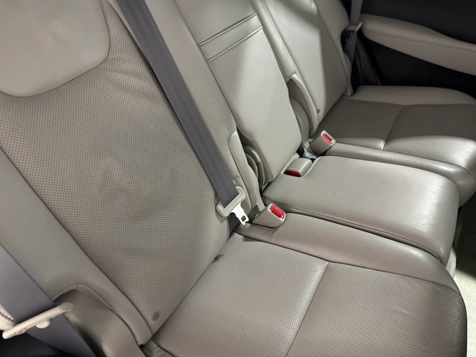 Used 2013 Lexus RX 450h AWD w/ Navigation Pkg image 57
