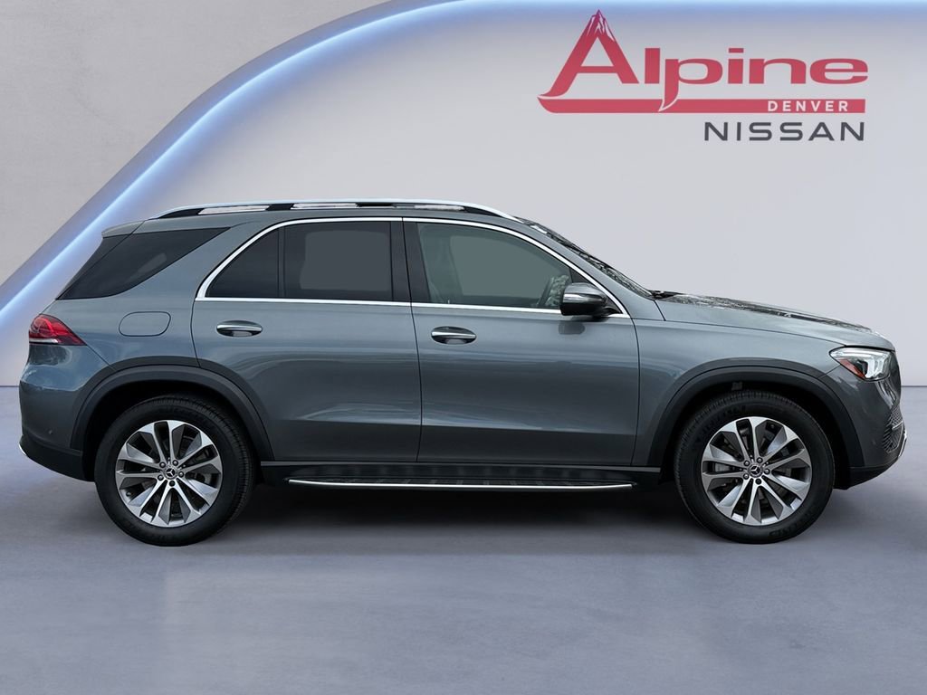 Used 2022 Mercedes-Benz GLE 350 4MATIC image 6