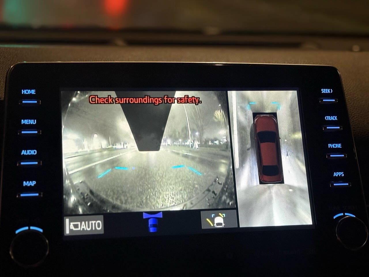 Used 2019 Toyota Avalon Limited w/ Advanced Safety Package image 37