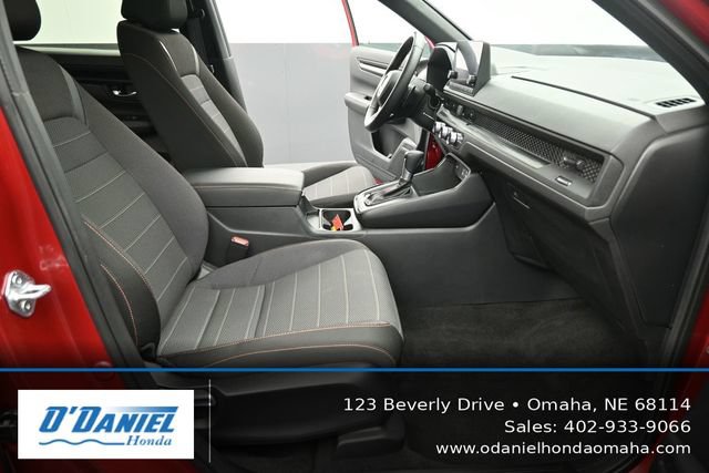Used 2025 Honda CR-V Sport image 41